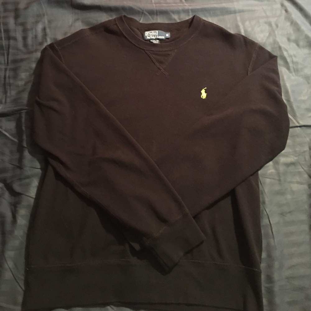 Ralph Lauren Crewneck - M
